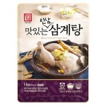 [한성기업] 맛있는 인삼 삼계탕 1kg, 믿고 사는 즐거움 SSG.COM [한성기업] 맛있는 인삼 삼계탕 1kg