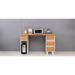 G1142 컴퓨터 본체 수납 서랍장 240 2colors, 이마트몰, 당신과 가장 가까운 이마트 G1142 컴퓨터 본체 수납 서랍장 240 2colors