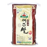[트레이더스]대왕님표 여주쌀 10kg - 이마트몰