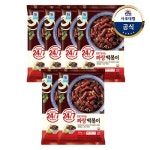 [대림냉장] 24/7 떡볶이(2인분) 343g x6개 /로제떡볶이/짜장떡볶이 - 이마트몰, 원하는 상품을 원하는 시간에 쓱, 이마트몰 [대림냉장] 24/7... 