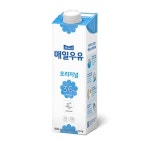 빙그레우유가락대리점 | [모닝배송][우리가락]매일우유 ESL 900ML - 이마트몰
