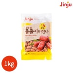 진주햄 줄줄이 칼집 비엔나 소시지 1kg - 이마트몰, 원하는 상품을 원하는 시간에 쓱, 이마트몰 진주햄 줄줄이 칼집 비엔나 소시지 1kg - 이마트몰