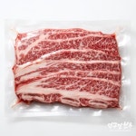 [13일(금) 17시까지 주문건 명절전 배송][손질] 미국산 초이스등급 LA갈비 세트 6 7 8번 꽃갈비 구이용 냉동 프리미엄 설날 명절 부모님 감사... 