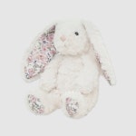 [MON AMI] FAITH 버니 애착인형S(25.5cm) ㅡ 크림 - 신세계백화점