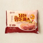 (주)아워홈디엔솔루션즈남산점 | 아워홈 남산왕돈까스 560g - 이마트몰