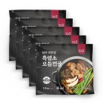 [원주약초방] 흑염소모듬전골 1.2kg×5팩 (15-16인분) - 이마트몰, 원하는 상품을 원하는 시간에 쓱, 이마트몰 [원주약초방]... 
