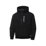 캐주얼스타일 간절기 바람막이 스타터 봄버 자켓 YUP23126 QSDM - 신세계백화점