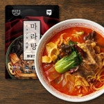 [한인한식] 1978 쓰촨 마라탕 매운맛 600g X 1팩 - 이마트몰, 원하는... 쓱, 이마트몰 [한인한식] 1978 쓰촨 마라탕 매운맛 600g X 1팩 - 이마트몰