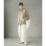 단톤 3 레이어 후드 재킷 여성 후드 집업 DT-A0759TLY BLACK S - 이마트몰
