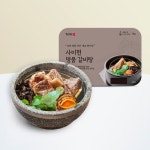 특선 갈비탕 3종세트(능이버섯+명품+전복매생이) - 이마트몰, 원하는 상품을 원하는 시간에 쓱, 이마트몰 특선 갈비탕 3종세트(능이버섯+명품... 