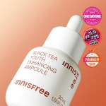 [이니스프리] 블랙티 유스 인핸싱 앰플 50ml - 이마트몰, 원하는 상품을 원하는 시간에 쓱, 이마트몰 [이니스프리] 블랙티 유스 인핸싱 앰플... 