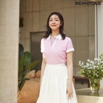 [빈폴레이디스] 빈폴솔솔니트 & 차주영 착장상품까지 ~! - 신세계백화점