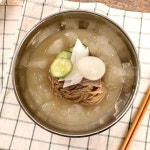 [냉면家]시원한 메밀 물냉면 8인분(사리1.28kg사골육수350gx8봉) - 이마트몰, 원하는 상품을 원하는 시간에 쓱, 이마트몰 [냉면家]시원한... 