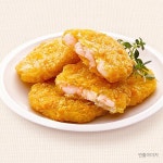 사세 빵가루 리얼 새우 패티 650g 2봉 - 이마트몰