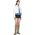 24 FW 이자벨마랑 에뚜왈 블루 리자 블라우스 232599F107000 69772406 - 이마트, 이마트몰, 당신과 가장 가까운 이마트 24 FW... 