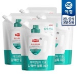 [애경]랩신 항균 세탁세제 리필 1.5L x4개 - 이마트몰, 원하는 상품을 원하는 시간에 쓱, 이마트몰 [애경]랩신 항균 세탁세제 리필 1.5L x4개... 