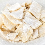 맘푸드 수제비 5인분 - 이마트몰, 원하는 상품을 원하는 시간에 쓱, 이마트몰 맘푸드 수제비 5인분 - 이마트몰