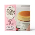 애슐리 뉴욕 치즈케이크 460g - 이마트몰, 원하는 상품을 원하는 시간에 쓱, 이마트몰 애슐리 뉴욕 치즈케이크 460g - 이마트몰