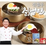 전철우 고향랭면 칡냉면 5인분(비빔5인분), 신세계적 쇼핑포털 SSG.COM 전철우 고향랭면 칡냉면 5인분(비빔5인분)