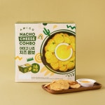 아미고 나쵸 치즈 콤보 100g X 6입 - 이마트몰