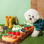 펫홀릭 강아지 노즈워크 인형장난감 주말농장 - 이마트몰, 원하는 상품을 원하는 시간에 쓱, 이마트몰  펫홀릭 강아지 노즈워크 인형장난감... 