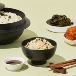 피코크 정선 생 곤드레나물밥 5입(1110g) - 이마트몰