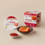 하루세끼 맛김치세트 75g*3 - 이마트몰, 원하는 상품을 원하는 시간에 쓱, 이마트몰 하루세끼 맛김치세트 75g*3 - 이마트몰