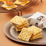 크라운 참크래커3팩 840g (280gX3입) - 이마트몰 크라운 참크래커3팩 840g (280gX3입)  - 이마트몰