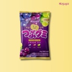 [공식]카수가이 쯔부구미 3가지의 포도 55g x 6 - 이마트몰