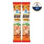 [대림냉장] 참피온소세지 1,000g x2개 /분홍소시지 - 이마트몰