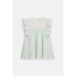 루이스미샤 26SS 키즈 원피스 DRESS TALIANA GRI-S26-S0199 - 이마트몰