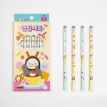 아트박스/호사문구 [모나미] 펭수 삼각지우개연필 B 10본 - 이마트몰, 원하는 상품을 원하는 시간에 쓱, 이마트몰 아트박스/호사문구 [모나미]...