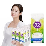 [뉴오리진] a2 밀크™ 오리지널 200ml x 24개입 (멸균우유) - 이마트몰, 원하는 상품을 원하는 시간에 쓱, 이마트몰 [뉴오리진] a2 밀크... 