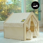 나스파 스탠다드형 펫하우스 베이비네추럴/사이즈업(6kg~10kg)... 가까운 이마트 나스파 스탠다드형 펫하우스 베이비네추럴/사이즈업(6kg~10kg)