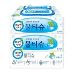 깨끗한나라 캡물티슈 70매 6입 - 신세계백화점