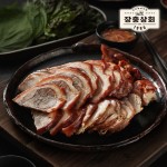 [장충상회] 부드러운 순살족발 250g + 장충동 찰순대 500g + 소스2종 증정, 믿고 사는 즐거움 SSG.COM [장충상회] 부드러운 순살족발 250g... 