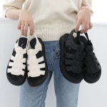 제이슈 / 제이슈 글레디에이터 유니엣 플랫 샌들 3.5cm[중지]3, 이마트몰, 당신과 가장 가까운 이마트 제이슈 / 제이슈 글레디에이터 유니엣... 