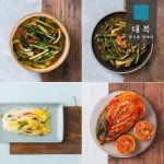 대복 포기김치,백김치,총각김치,동치미 외 특가전 - 이마트몰