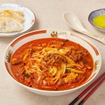 피코크 대박각 찐소고기짬뽕 1.28kg - 이마트몰, 원하는 상품을 원하는 시간에 쓱, 이마트몰 피코크 대박각 찐소고기짬뽕 1.28kg - 이마트몰