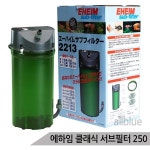 에하임 클래식 서브필터 2213 보조 외부여과기 250 - 이마트몰... 쓱, 이마트몰 에하임 클래식 서브필터 2213 보조 외부여과기 250 - 이마트몰