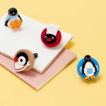 [데이니즈] 핑구 pingu 정품 차량용 실리콘 방향제(송풍구형) 블랙체리 - 이마트몰, 원하는 상품을 원하는 시간에 쓱, 이마트몰 [데이니즈] 핑구... 