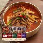 [고삼농협]착한들 한우버섯육개장+미역국+선지해장국+장터국밥(1팩/500g)..[34492153] - 이마트몰, 원하는 상품을 원하는 시간에 쓱... 
