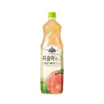 가야 복숭아 농장 1.5L x 1개 ~ 12개 수량선택 가야농장 - 이마트몰... 이마트몰 가야 복숭아 농장 1.5L x 1개 ~ 12개 수량선택 가야농장 - 이마트몰