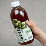 다온_무농약 매실원액 900ml x 4병 - 이마트몰, 당신과 가장 가까운 이마트 다온_무농약 매실원액 900ml x 4병