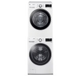 [O] LG 트롬 세탁+건조기 세트 F24WDWP+RH19WTWN - 이마트몰, 원하는... 이마트몰 [O] LG 트롬 세탁+건조기 세트 F24WDWP+RH19WTWN - 이마트몰