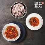 [설해담] 속초젓갈 비빔낙지젓 1kg - SSG.COM