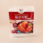 묵은지찜 610g - 이마트몰