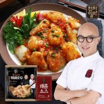 [고메] 바삭촉촉한 깐풍기 450g - SSG.COM [고메]  바삭촉촉한 깐풍기 450g  - SSG.COM