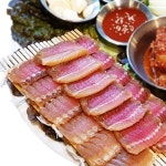 [흑산도직송] 흑산도홍어 500g, 1kg 흑산참홍어회 생물 숙성 삭힌삼합 생산자직택배 - 이마트몰, 원하는 상품을 원하는 시간에 쓱, 이마트몰... 