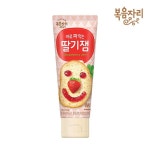 복음자리 바로 짜먹는 딸기잼 100g (튜브형) - 이마트몰, 원하는 상품을 원하는 시간에 쓱, 이마트몰 복음자리 바로 짜먹는 딸기잼 100g... 